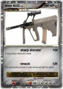 steyr AUG