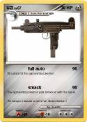 UZI