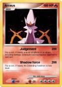 Arceus