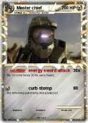 Master chief
