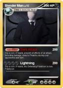 Slender Man