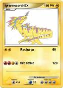 tyrannscorchEX