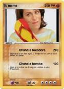 Tu mama