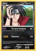 Itachi