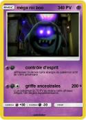 méga roi boo            3
