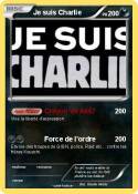 Je suis Charlie