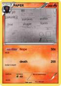 PAPER