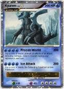 Kyurem