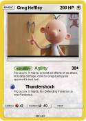 Greg Heffley
