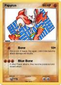 Papyrus