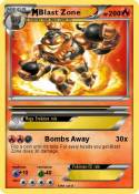 Blast Zone