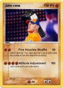 John cena