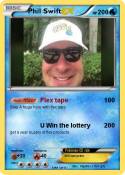 Phil Swift