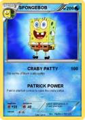 SPONGEBOB