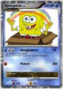 Spongebob