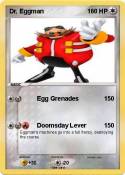 Dr. Eggman