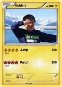 Goldeni