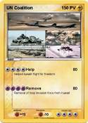 UN Coalition