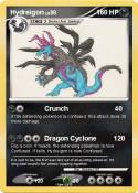 Hydreigon