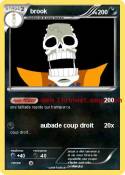 brook