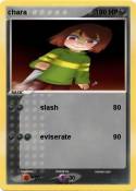 chara