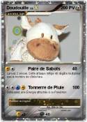 Doudouille