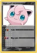 Jiggly puff
