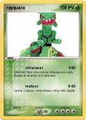 rayquaza