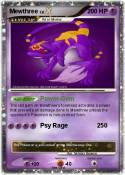 Mewthree