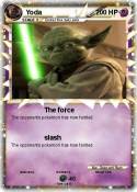 Yoda