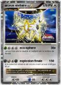 arceus stellair