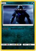 raven