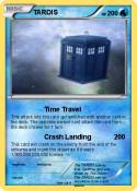 TARDIS