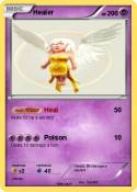 Healer