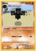 Wither