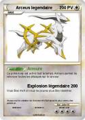 Arceus