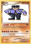 arrester