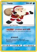Santa