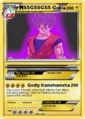SSGSSGSS Goku
