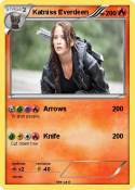 Katniss Everdee