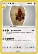 SCP 173