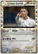 Cristiano Ronal