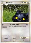 Botamon