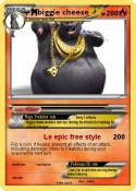 biggie cheese