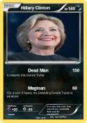 Hillary Clinton