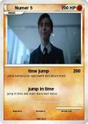Numer 5