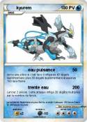 kyurem