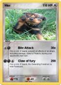 Max