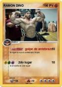 RAMON DINO