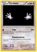 The Hands